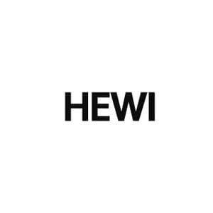 HEWI active+ 無障礙活躍+