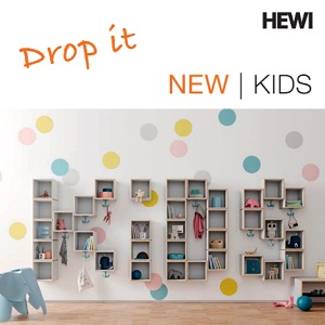HEWI KID 兒童系列
