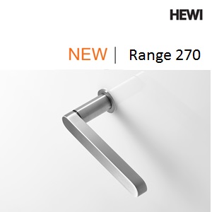 HEWI Range 270