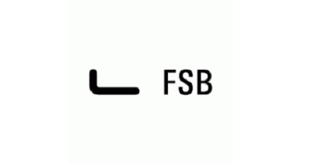 FSB 防疫必備