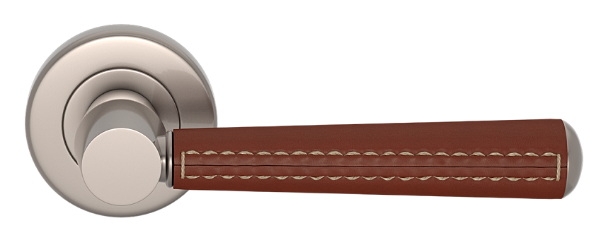 TUBE STITCH OUT COMBINATION LEATHER