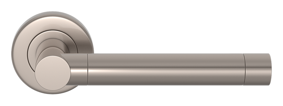 THREE PART BARREL SOLID