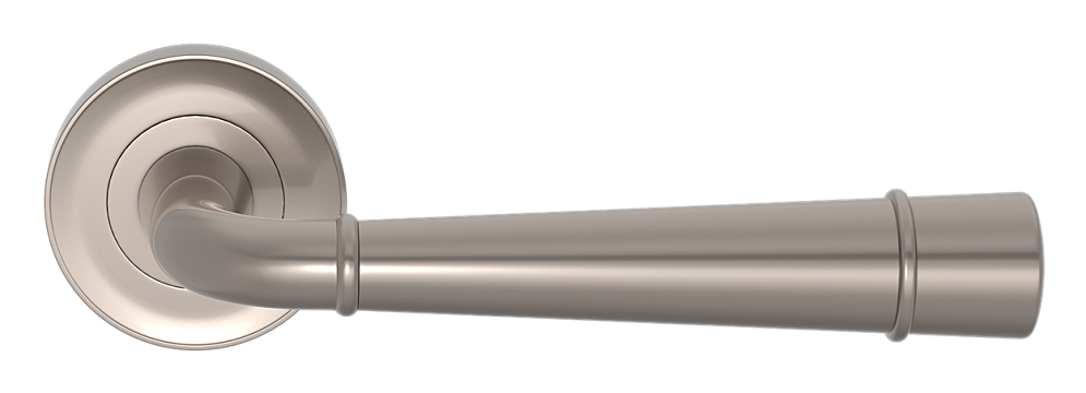SOLID GOOSE NECK FLUTE