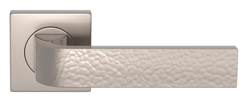 SKI SOLID HAMMERED