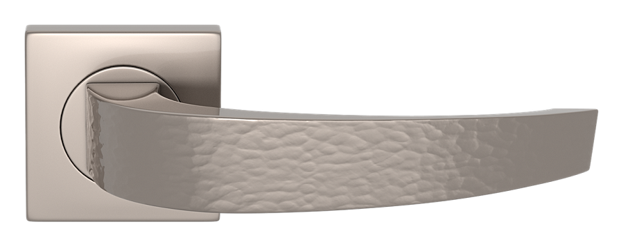 BRIDGE SOLID HAMMERED
