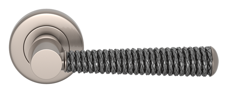 BRAIDED CORD COMBINATION AMALFINE