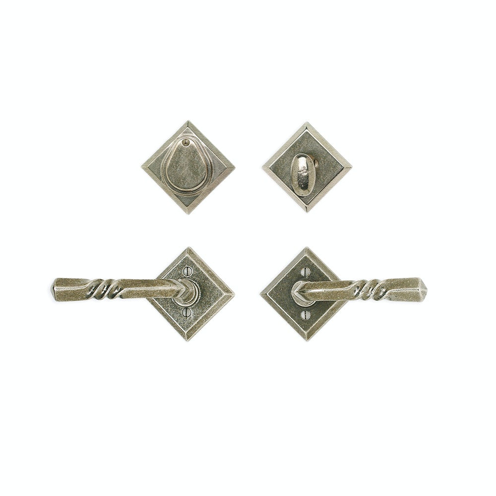 DIAMOND ENTRY SET 3 9/16