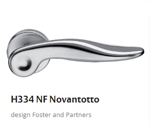 H 334 NF Novantotto