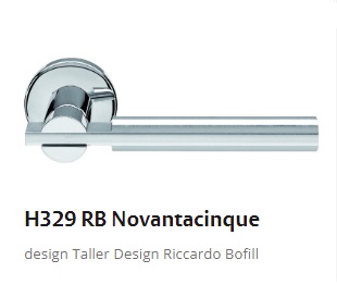 H 329 RB Novantacinque