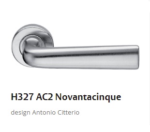 H 327 AC 2 Novantacinque