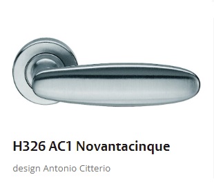 H 326 AC 1 Novantacinque