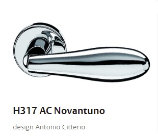 H 317 AC Novantuno