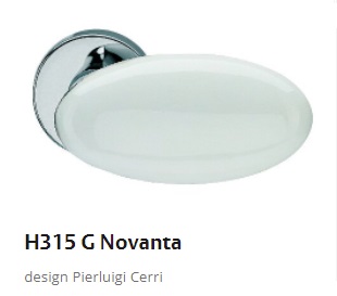 H 315 G Novanta