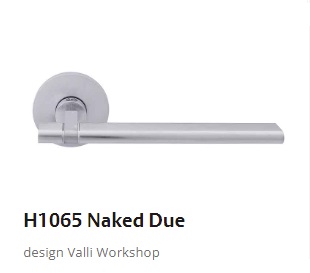 H 1065 Naked Due
