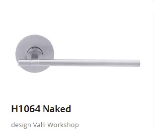 H 1064 Naked