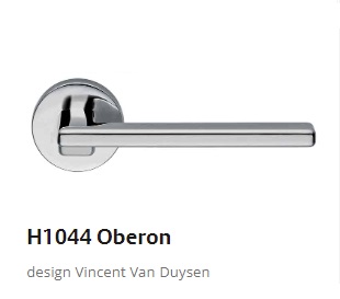 H 1044 Oberon