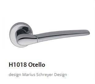 H 1018 Otello