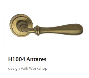 H 1004 Antares