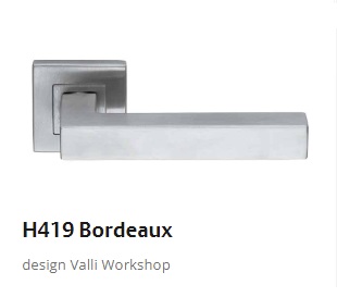 H 419 Bordeaux