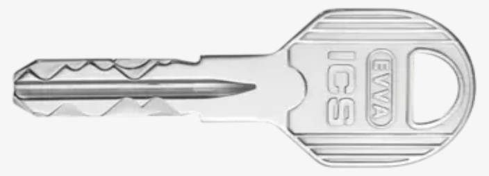 EVVA ICS鎖體系列