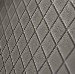 IMI metal decor 743
