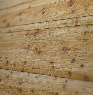 IMI old timber decor 432