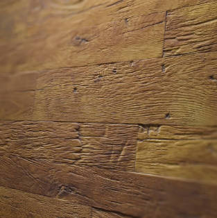 IMI old timber decor 437